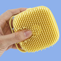 Pet Massage Brush