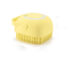 Pet Massage Brush