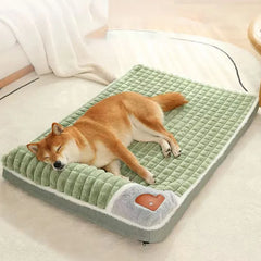 Warm Pet Cushion