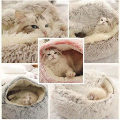 Plush Nest Cave