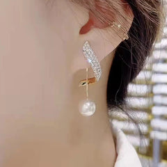 Elegant Dangle Earrings